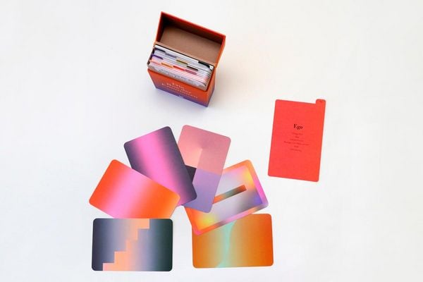 Produktbild: Die Box der Emotionen