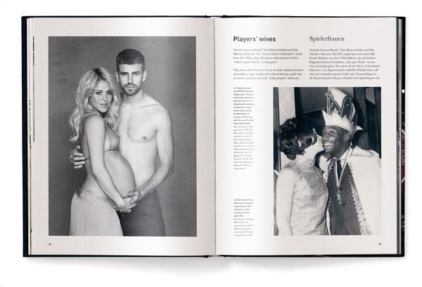 Produktbild: Fußball - Das ultimative Buch