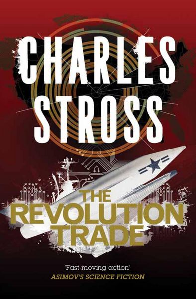 Produktbild: The Revolution Trade