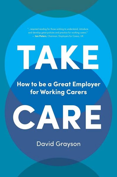 Produktbild: Take Care