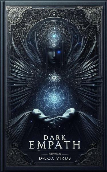 Produktbild: Dark Empath (Dark Symphony, #3)