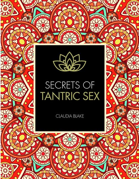 Produktbild: Secrets of Tantric Sex
