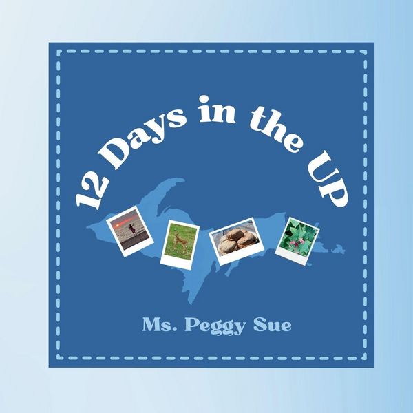 Produktbild: 12 Days in the UP