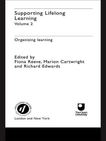 Produktbild: Supporting Lifelong Learning