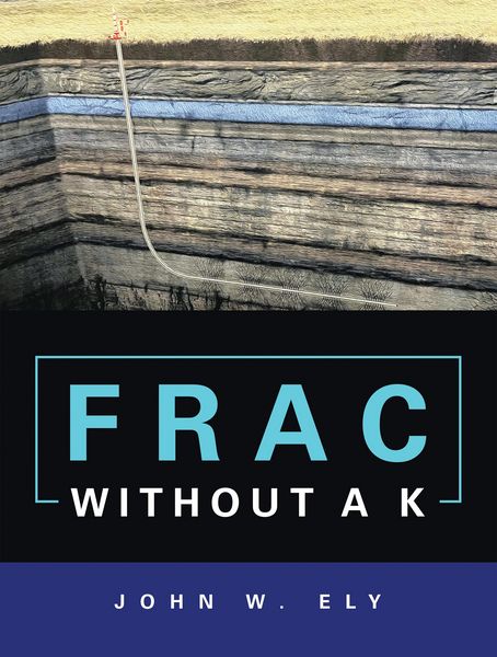 Produktbild: Frac Without a K