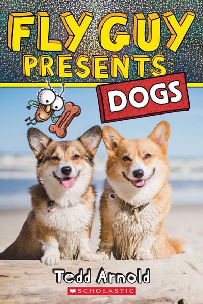 Produktbild: Fly Guy Presents: Dogs