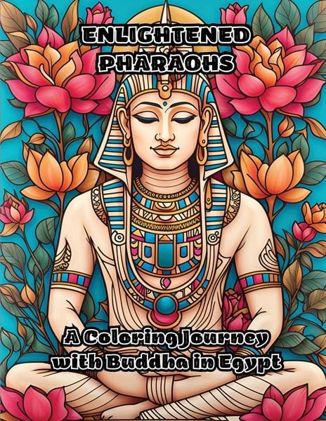 Produktbild: Enlightened Pharaohs