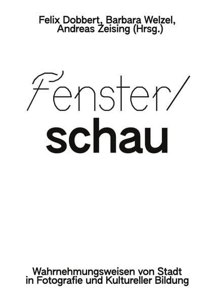 Produktbild: Fenster/schau