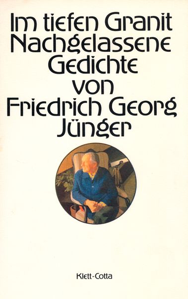 Produktbild: Im tiefen Granit