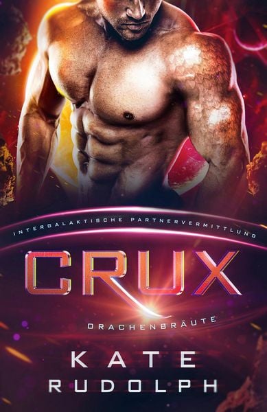 Produktbild: Crux