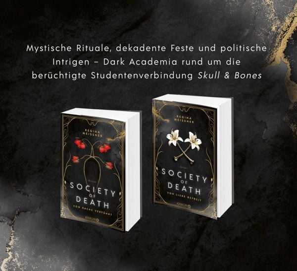 Produktbild: Society of Death. Von Liebe befreit