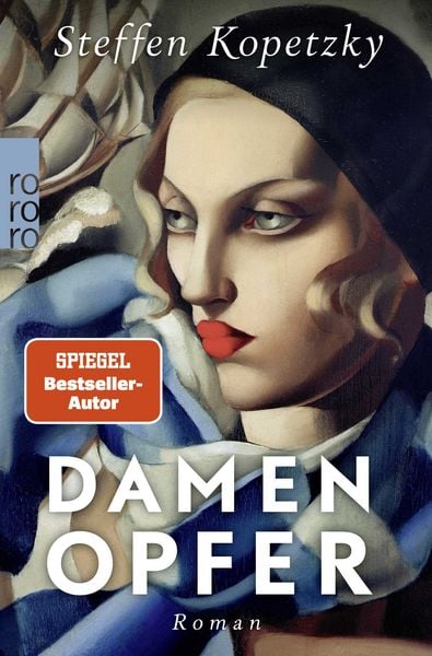 Produktbild: Damenopfer