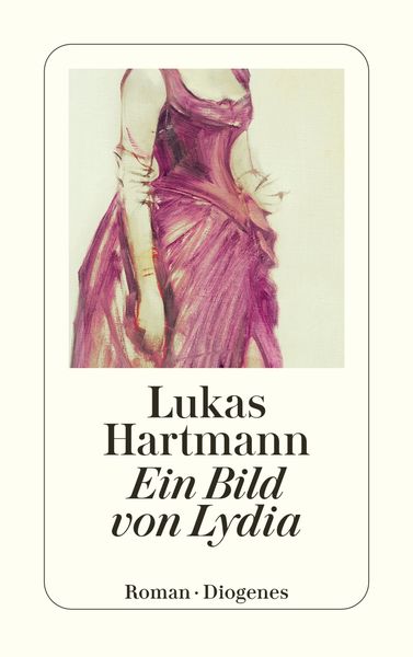 Produktbild: Ein Bild von Lydia