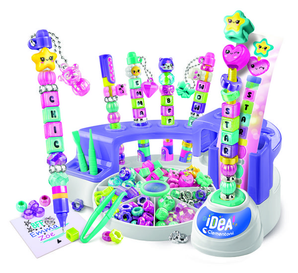 Produktbild: IDEA Stift Atelier Buchstaben