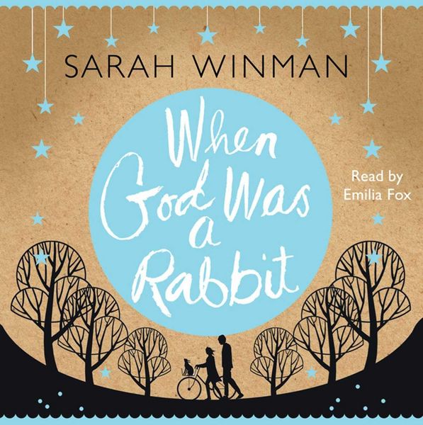 Produktbild: When God Was a Rabbit