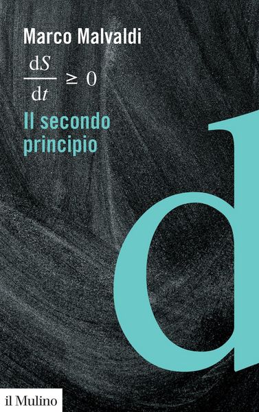 Produktbild: Il secondo principio