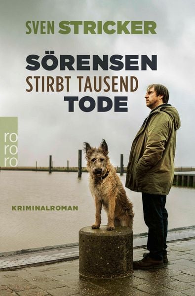Produktbild: S&ouml;rensen stirbt tausend Tode
