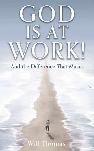 Produktbild: God Is at Work!