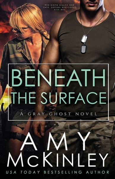 Produktbild: Beneath the Surface