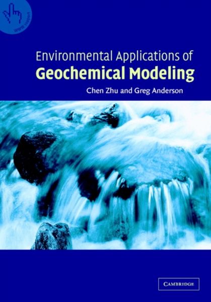 Produktbild: Environmental Applications Of