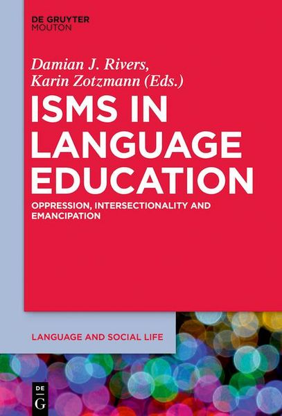 Produktbild: Isms in Language Education