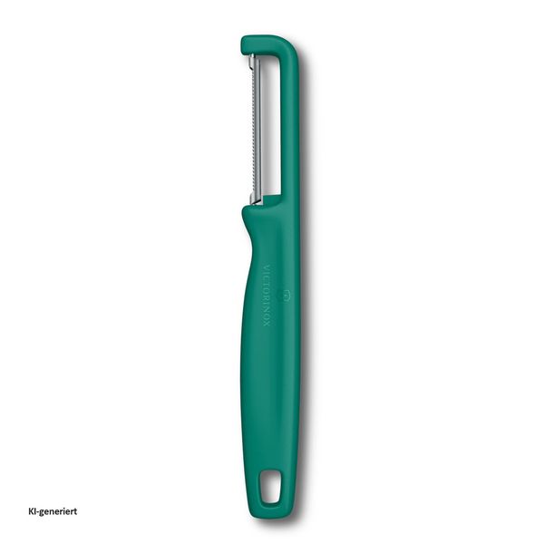 Produktbild: Victorinox Sparsch&auml;ler mit gezackter Klinge Sparsch&auml;ler mit gezackter Klinge