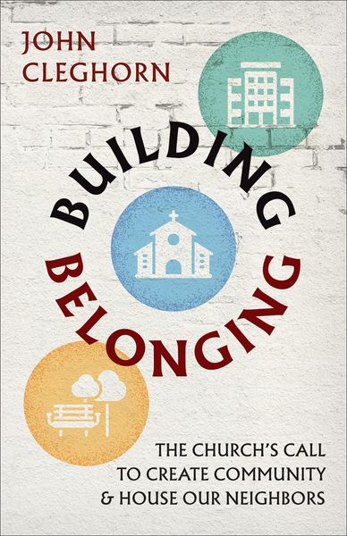 Produktbild: Building Belonging
