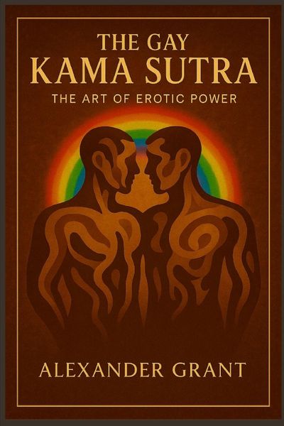 Produktbild: The Gay Kama Sutra
