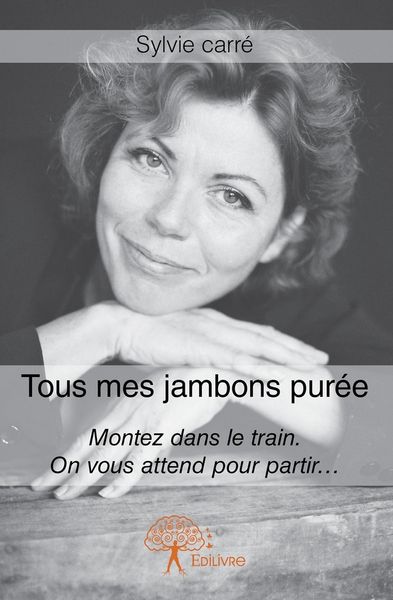 Produktbild: Tous mes jambons puree