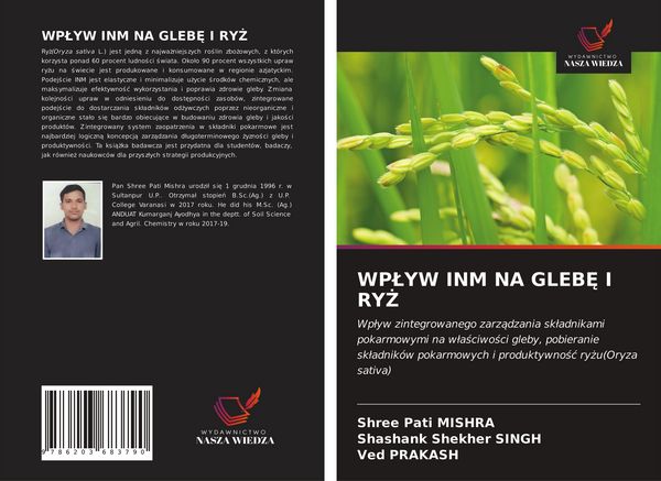 Produktbild: Wp&iquest;yw Inm Na Gleb&iquest; I Ry&iquest;
