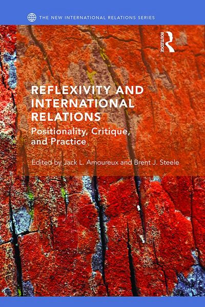 Produktbild: Reflexivity and International Relations