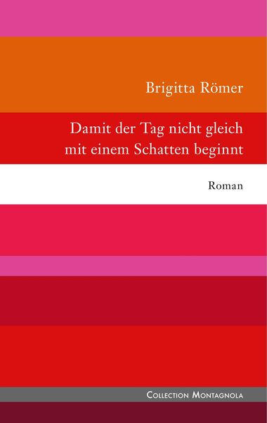 Produktbild: Damit der Tag nicht gleich mit einem Schatten beginnt