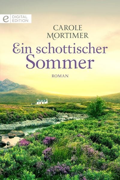 Produktbild: Ein schottischer Sommer