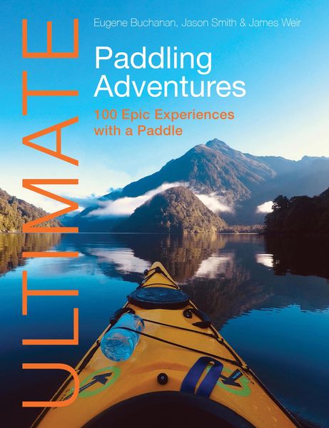 Produktbild: Ultimate Paddling Adventures