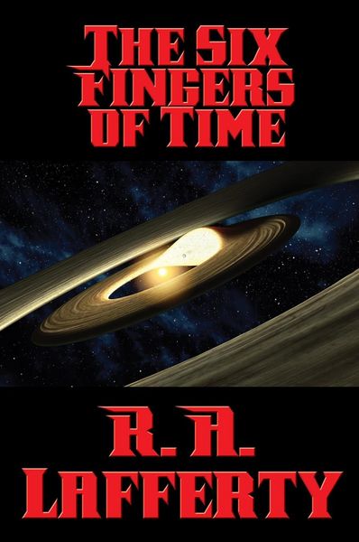 Produktbild: The Six Fingers of Time