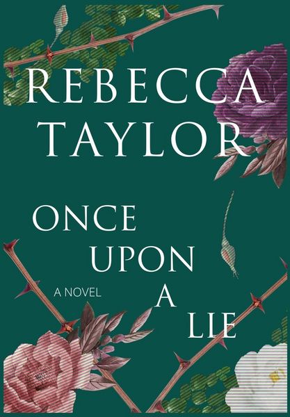 Produktbild: Once Upon a Lie