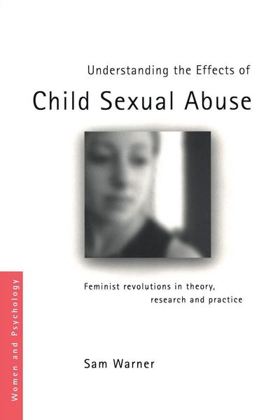 Produktbild: Understanding the Effects of Child Sexual Abuse