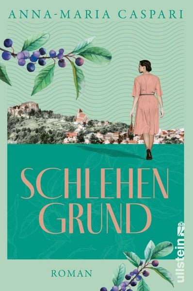 Produktbild: Schlehengrund