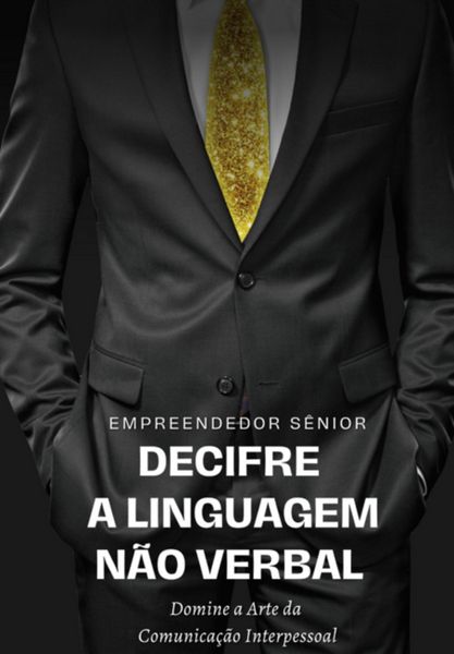 Produktbild: Decifre A Linguagem N&atilde;o Verbal