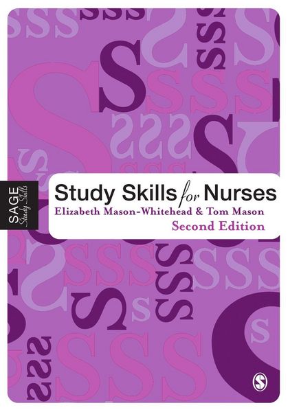 Produktbild: Study Skills for Nurses