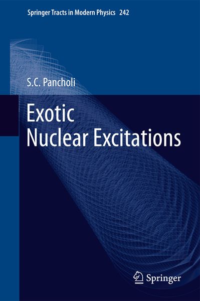 Produktbild: Exotic Nuclear Excitations