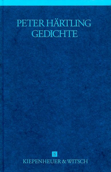Produktbild: Gedichte