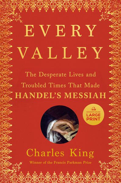 Produktbild: Every Valley