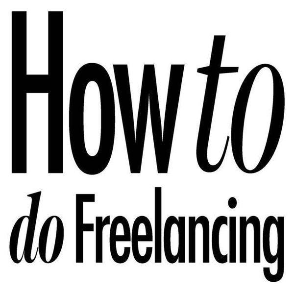 Produktbild: How to do Freelancing