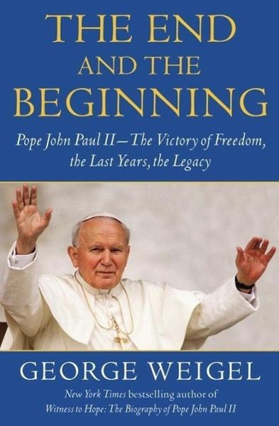 Produktbild: The End and the Beginning