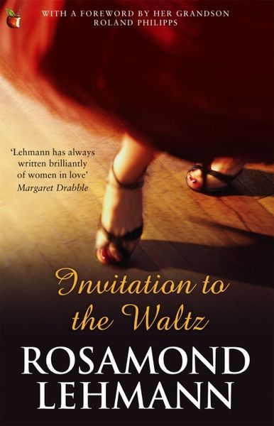 Produktbild: Invitation To The Waltz