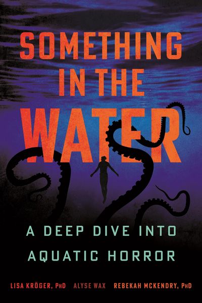 Produktbild: Something in the Water