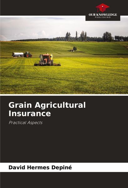 Produktbild: Grain Agricultural Insurance