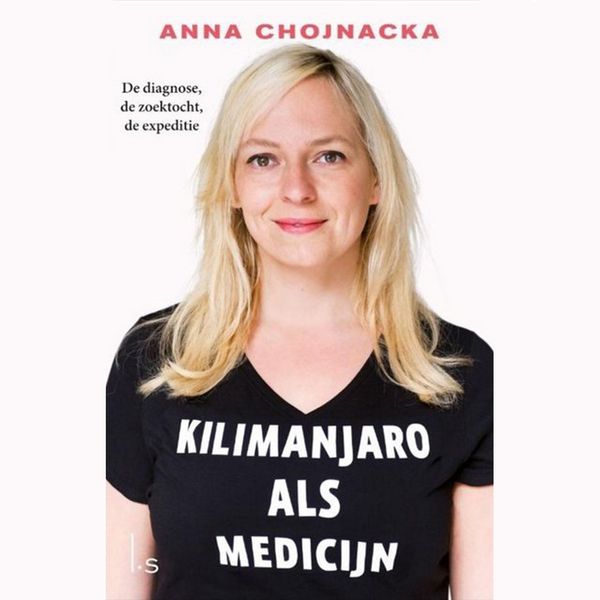 Produktbild: Kilimanjaro als medicijn