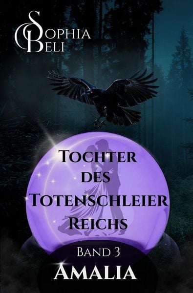 Produktbild: Tochter des Totenschleierreichs